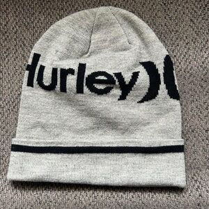 Hurley Youth Hat